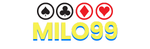 Logo MILO99